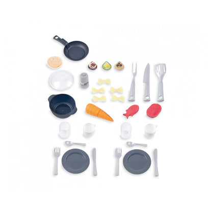 Smoby Tefal Evolutive Kitchen