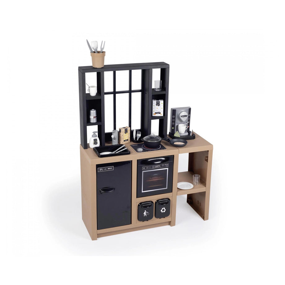 Smoby Loft Kitchen