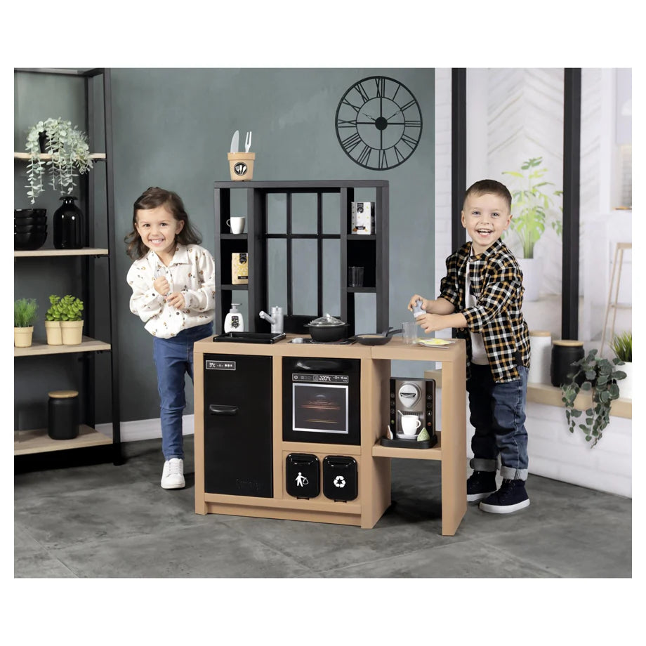 Smoby Loft Kitchen