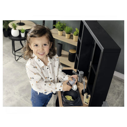 Smoby Loft Kitchen