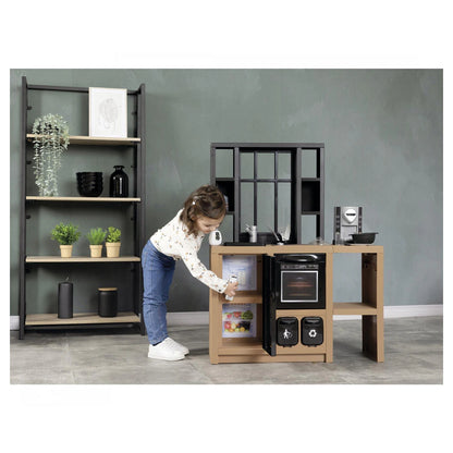 Smoby Loft Kitchen