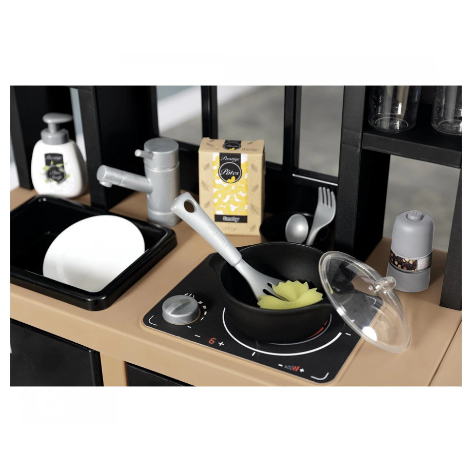 Smoby Loft Kitchen