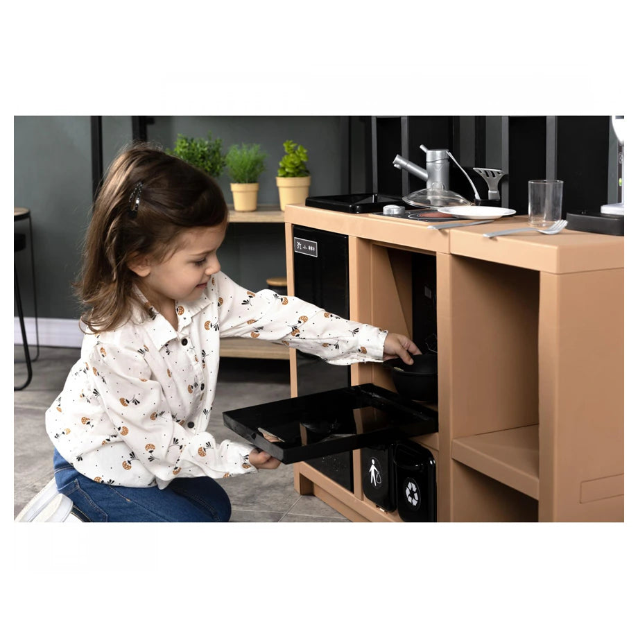 Smoby Loft Kitchen