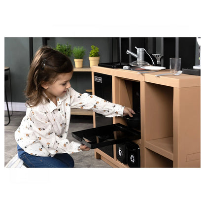 Smoby Loft Kitchen