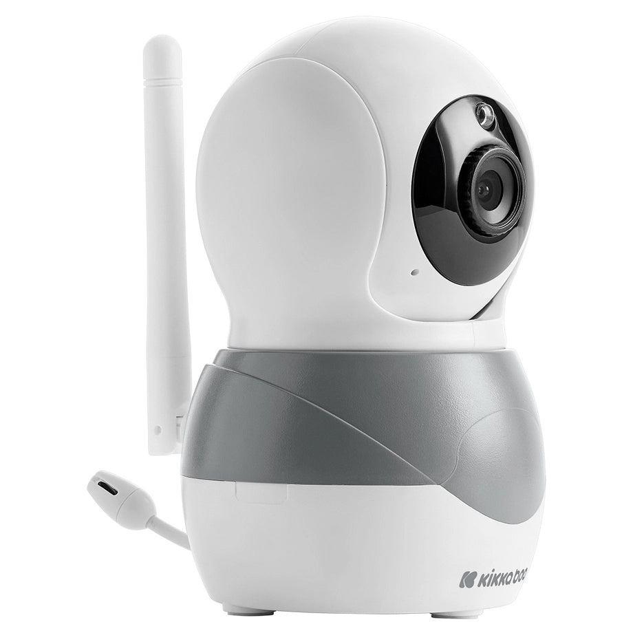 Kikkaboo Video Baby Monitor 4.3'' Ady