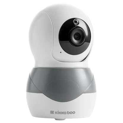Kikkaboo Video Baby Monitor 4.3'' Ady