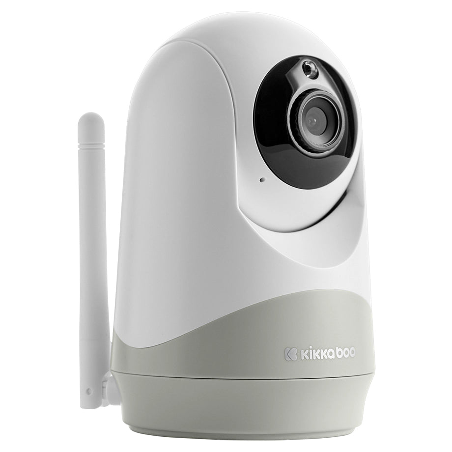 Kikkaboo Video Baby Monitor 5'' Rhen