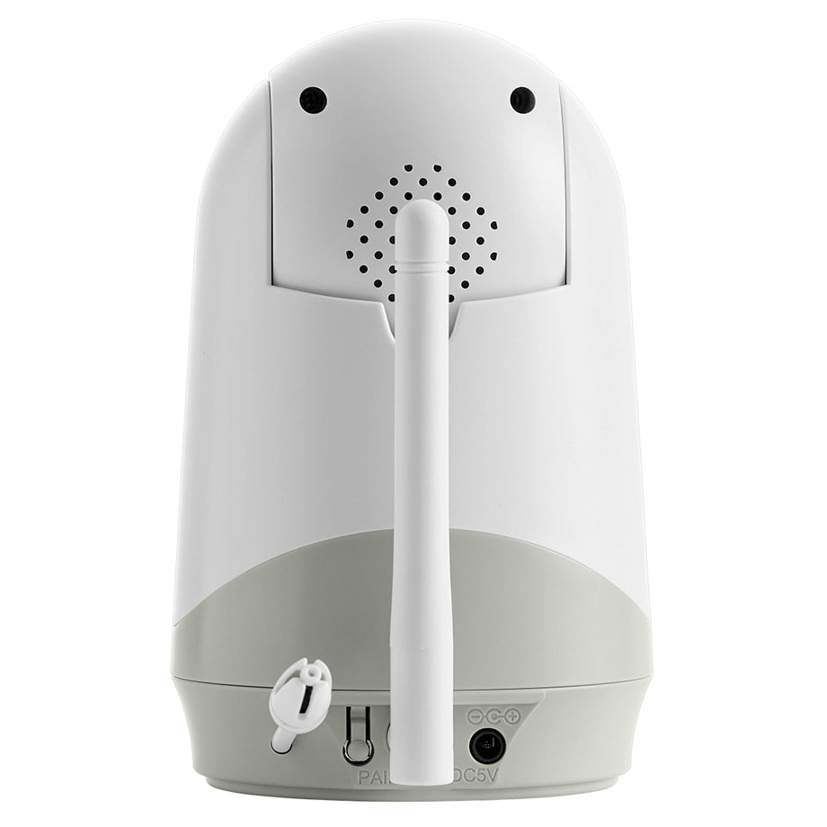 Kikkaboo Video Baby Monitor 5'' Rhen