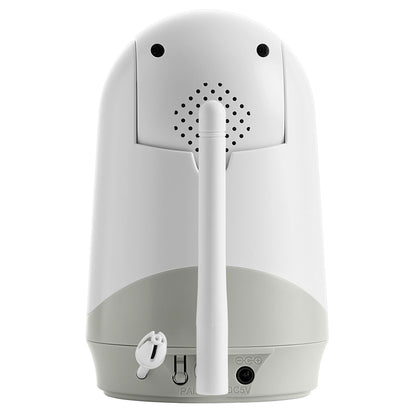 Kikkaboo Video Baby Monitor 5'' Rhen