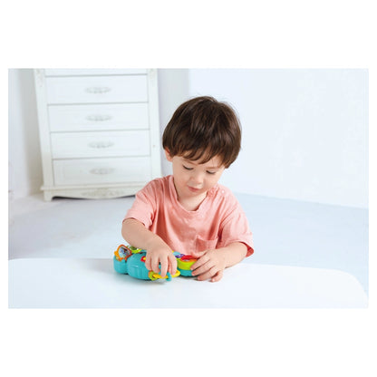 Hola 2-In-1 Musical Elephant