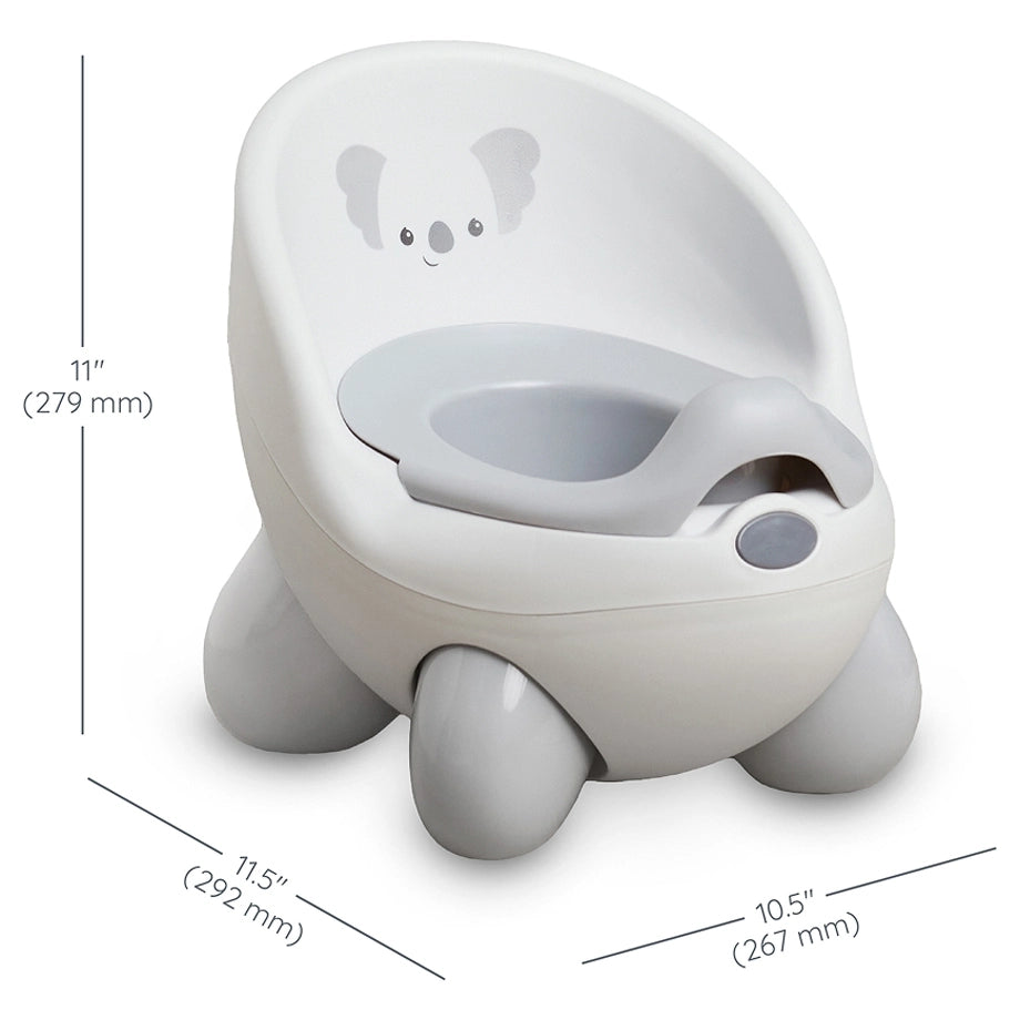 Infantino Potty Pals Potty Seat