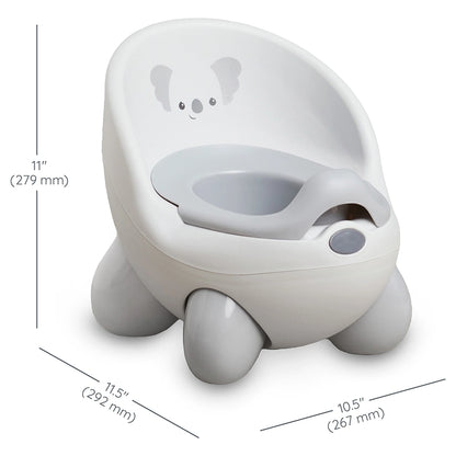 Infantino Potty Pals Potty Seat