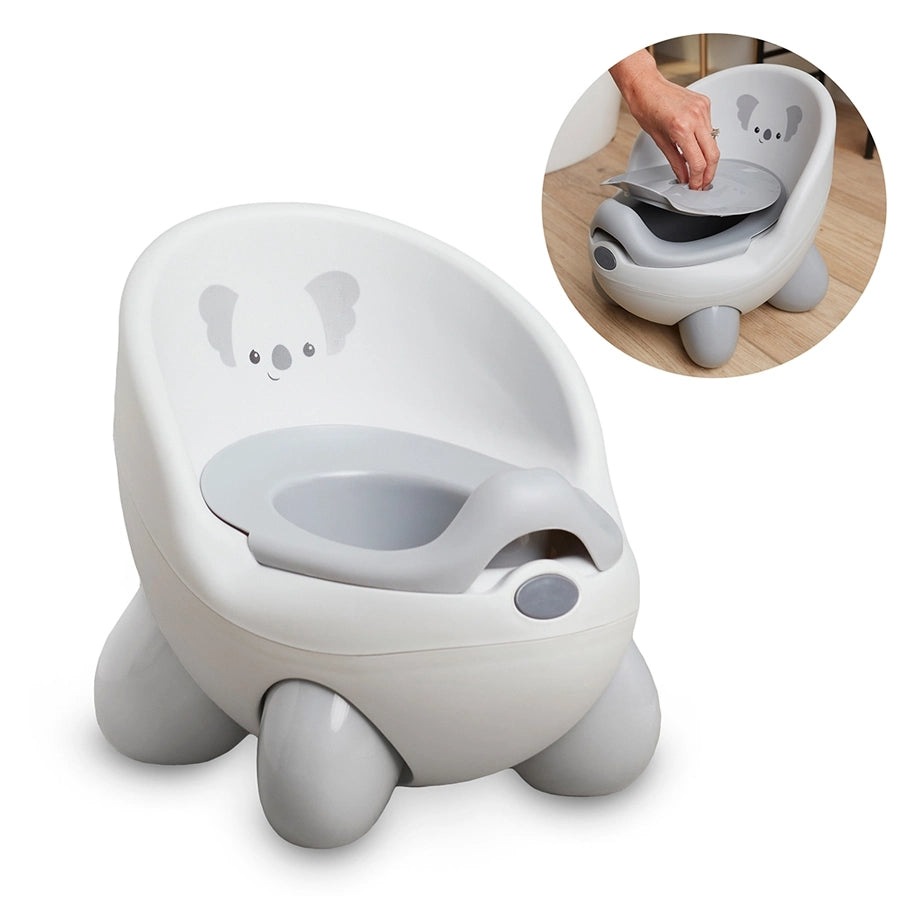 Infantino Potty Pals Potty Seat