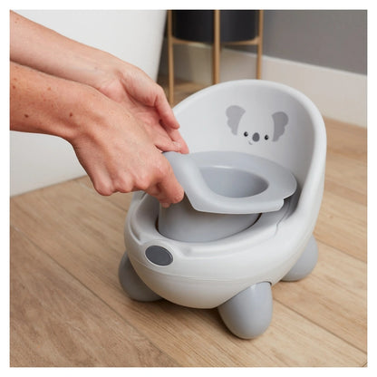 Infantino Potty Pals Potty Seat