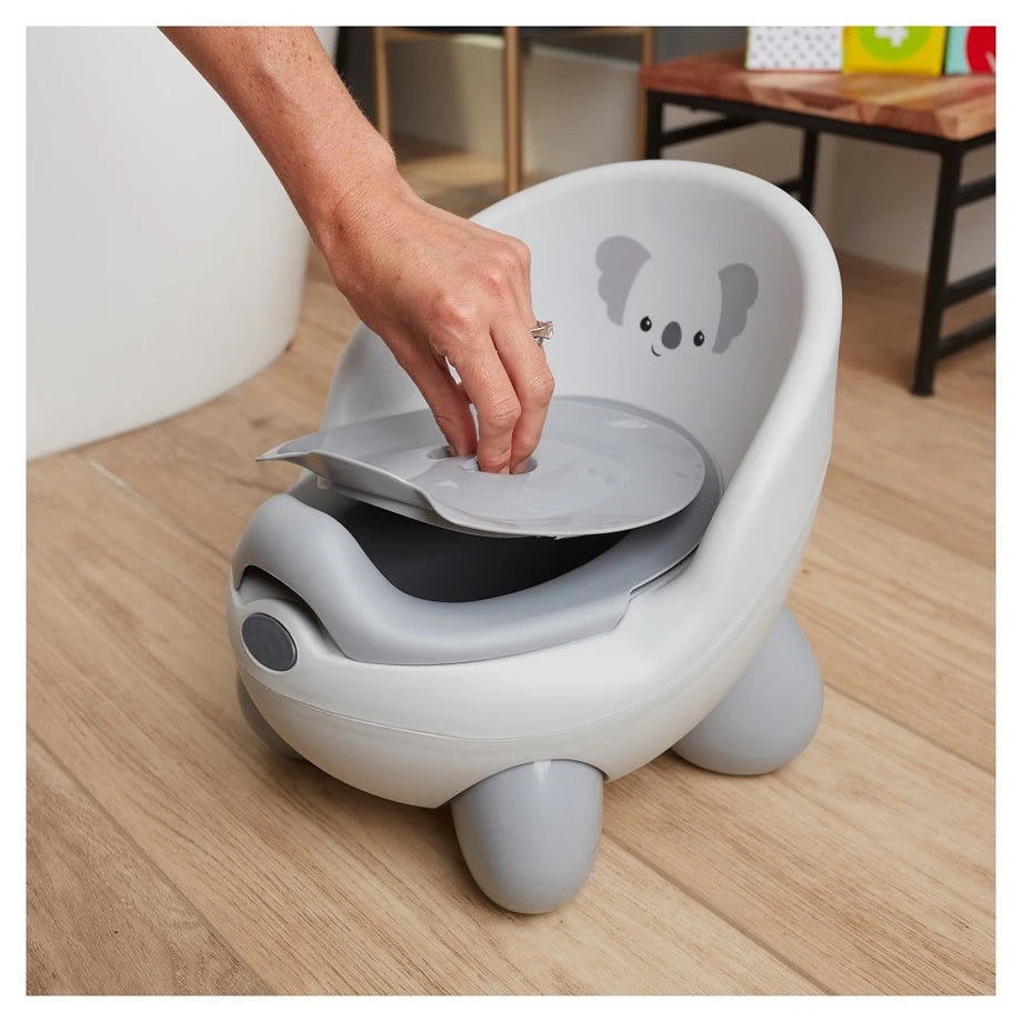Infantino Potty Pals Potty Seat