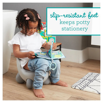 Infantino Potty Pals Potty Seat