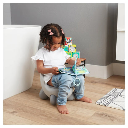 Infantino Potty Pals Potty Seat