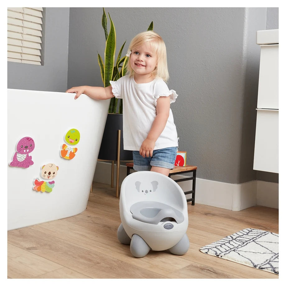 Infantino Potty Pals Potty Seat