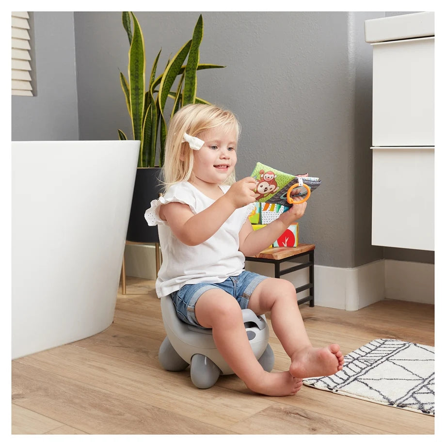 Infantino Potty Pals Potty Seat