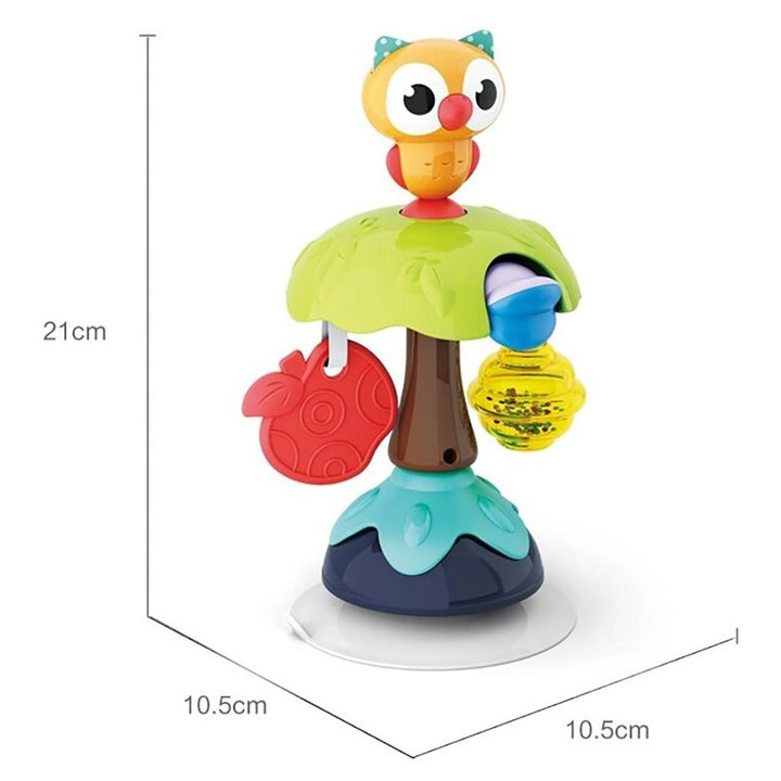 Hola Toys Smart Owl
