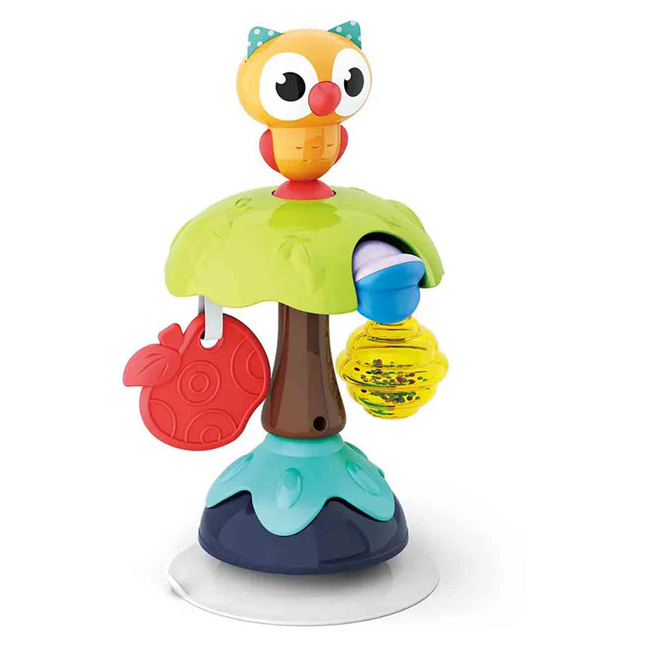Hola Toys Cute Peacock