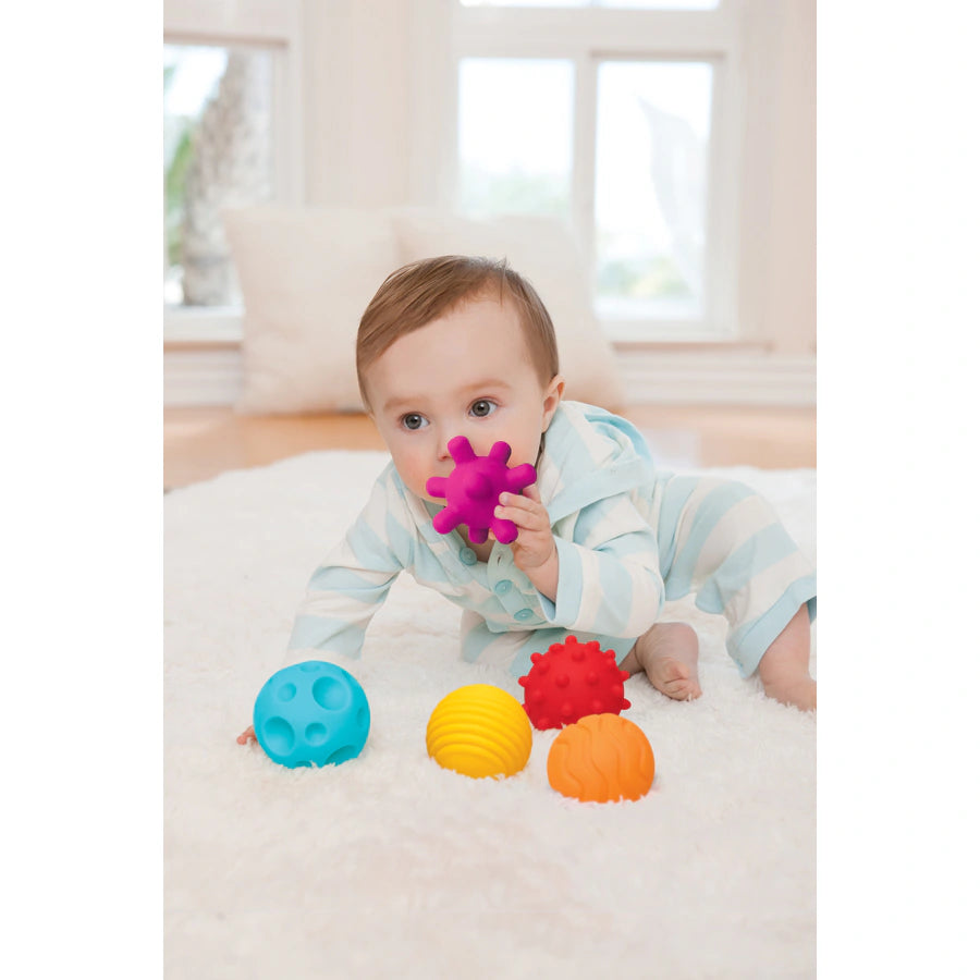 مجموعة ألعاب الأنشطة Infantino Stackables Balls Blocks & Buddies مجموعة ألعاب الأنشطة Infantino Stackables Balls Blocks & Buddies