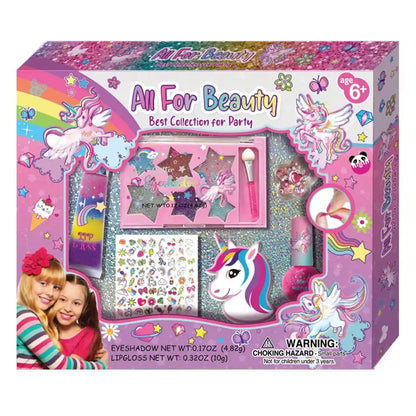 Pecoware Sparkling Cosmetic Set
