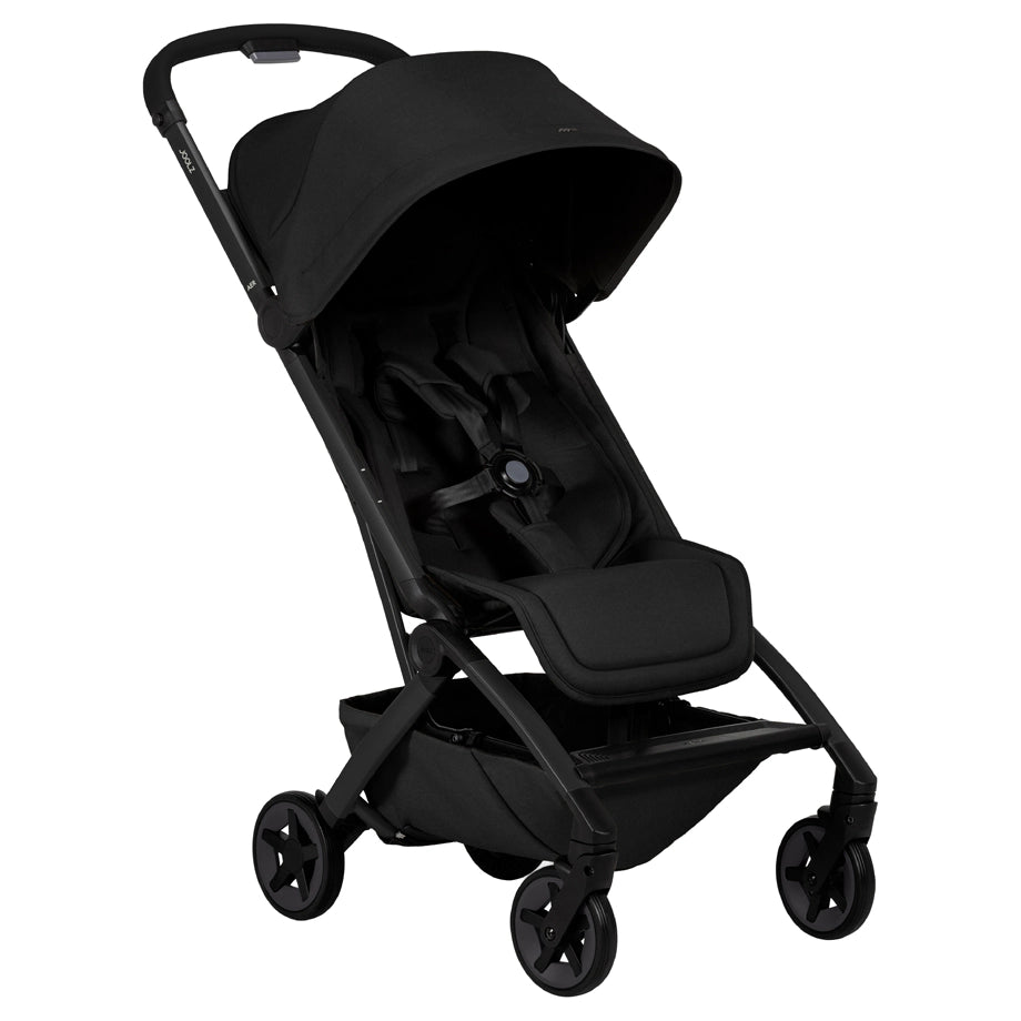 Joolz Aer² lightweight stroller (Black)