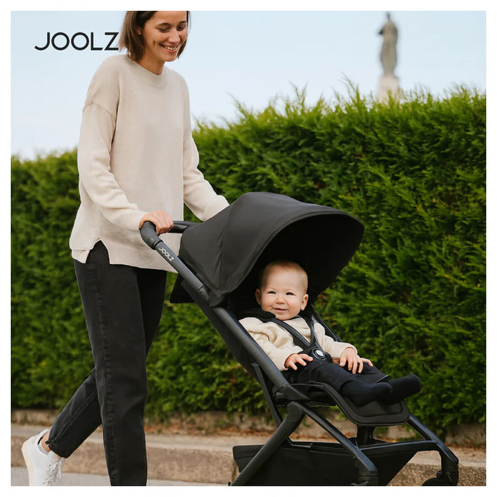 Joolz Aer² lightweight stroller (Black)