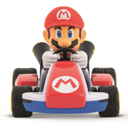 Carrera Rc Mario Kart Race Kart 1:32 Mario