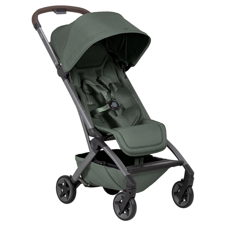 joolz skateboard Joolz Aer² Lightweight Stroller (Forest Green) – Halamama.com