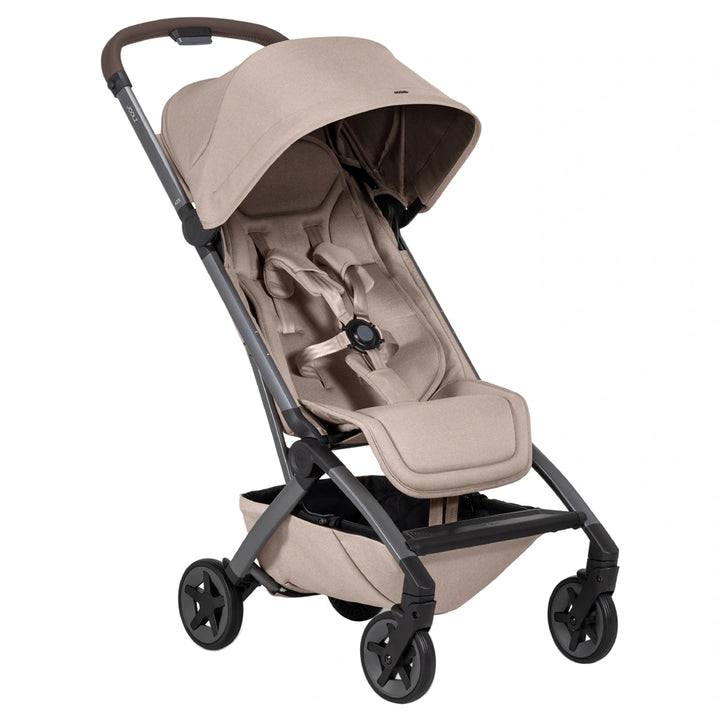 joolz skateboard Joolz Aer² Lightweight Stroller (Sandy Taupe) – Halamama.com