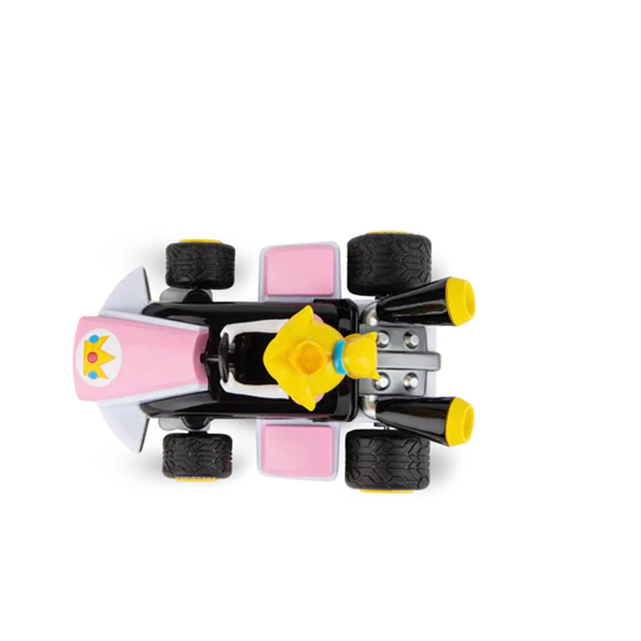 Carrera RC Mario Kart Race Kart 1:32 (Peach)