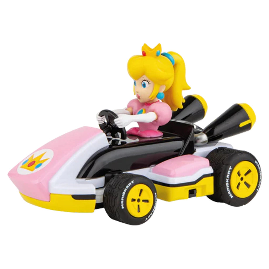 Carrera RC Mario Kart Race Kart 1:32 (Peach)