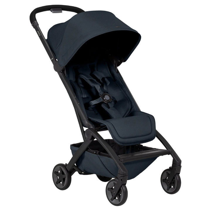 Joolz Aer² lightweight stroller (Dark Navy Blue)