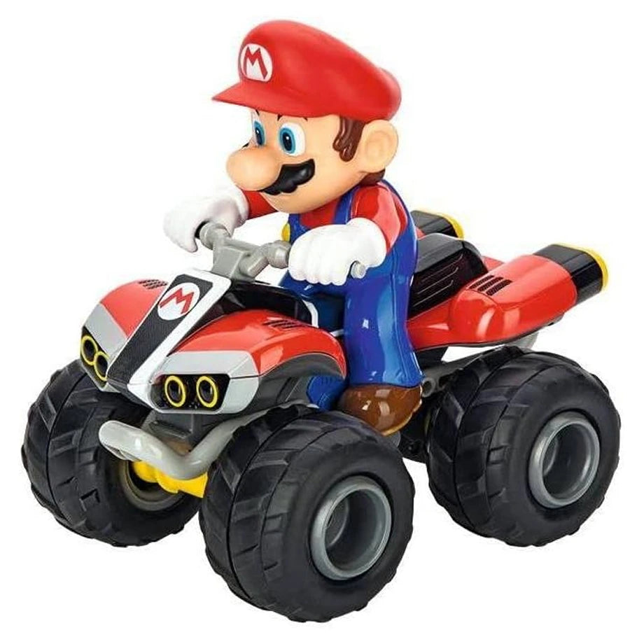 Carrera Mario Kart Twin Pack Race 1:32