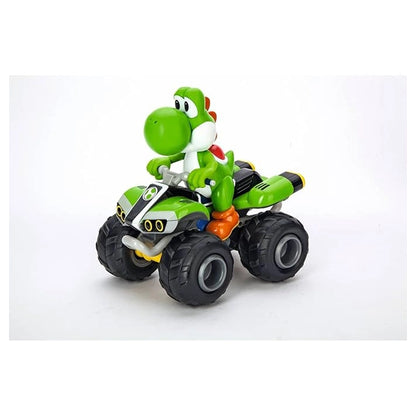 Carrera Mario Kart Twin Pack Race 1:32