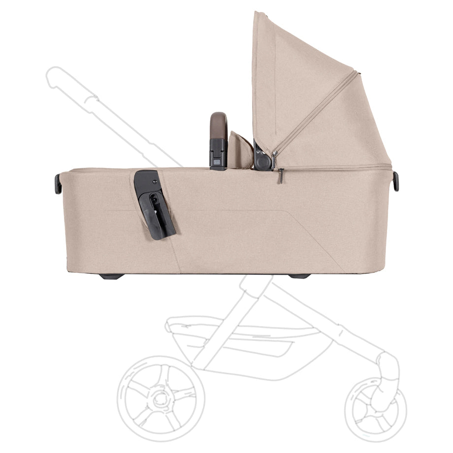 Joolz Aer² carrycot (Sandy Taupe)