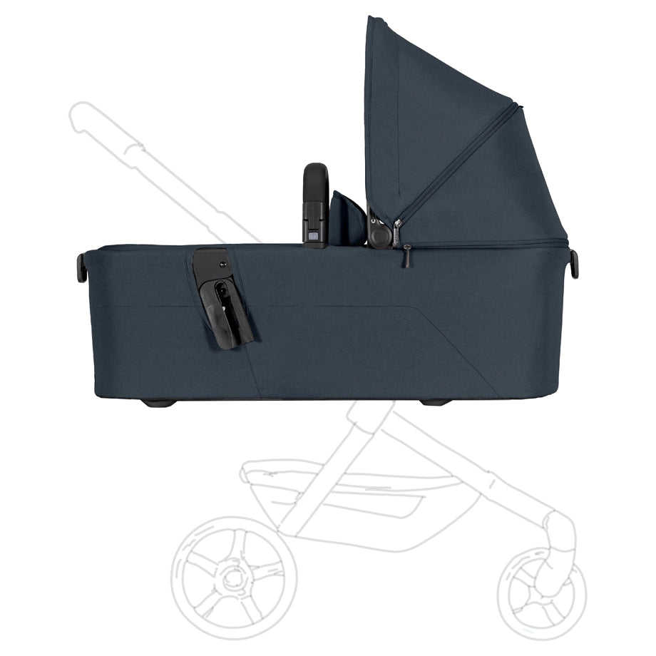 Joolz Aer² carrycot (Dark Navy Blue)