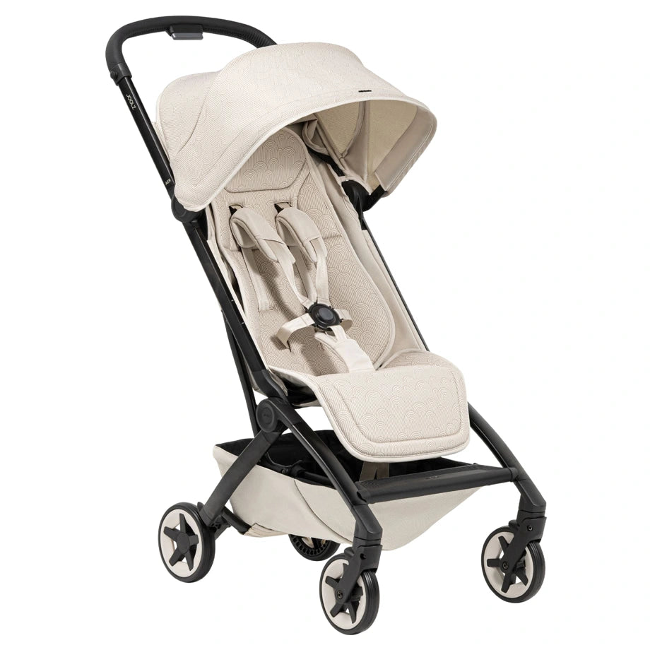 Joolz Aer2 Buggy (Calming Beige)