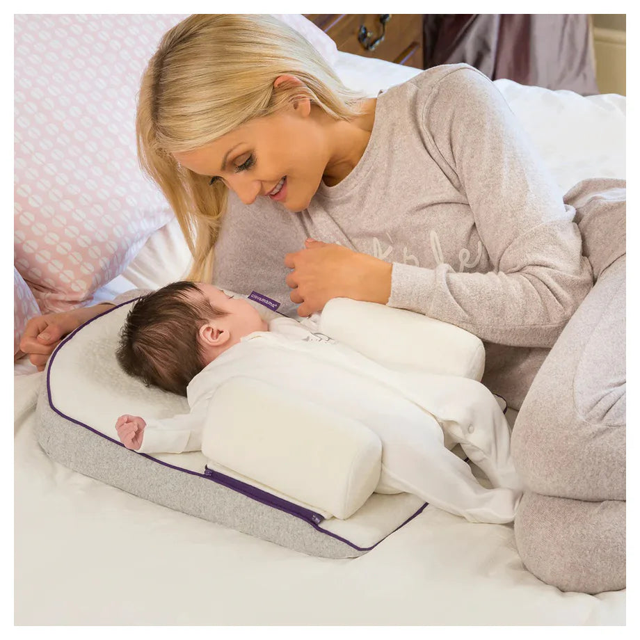 Clevamama Sleep Elevated Positioner