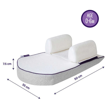 Clevamama Sleep Elevated Positioner