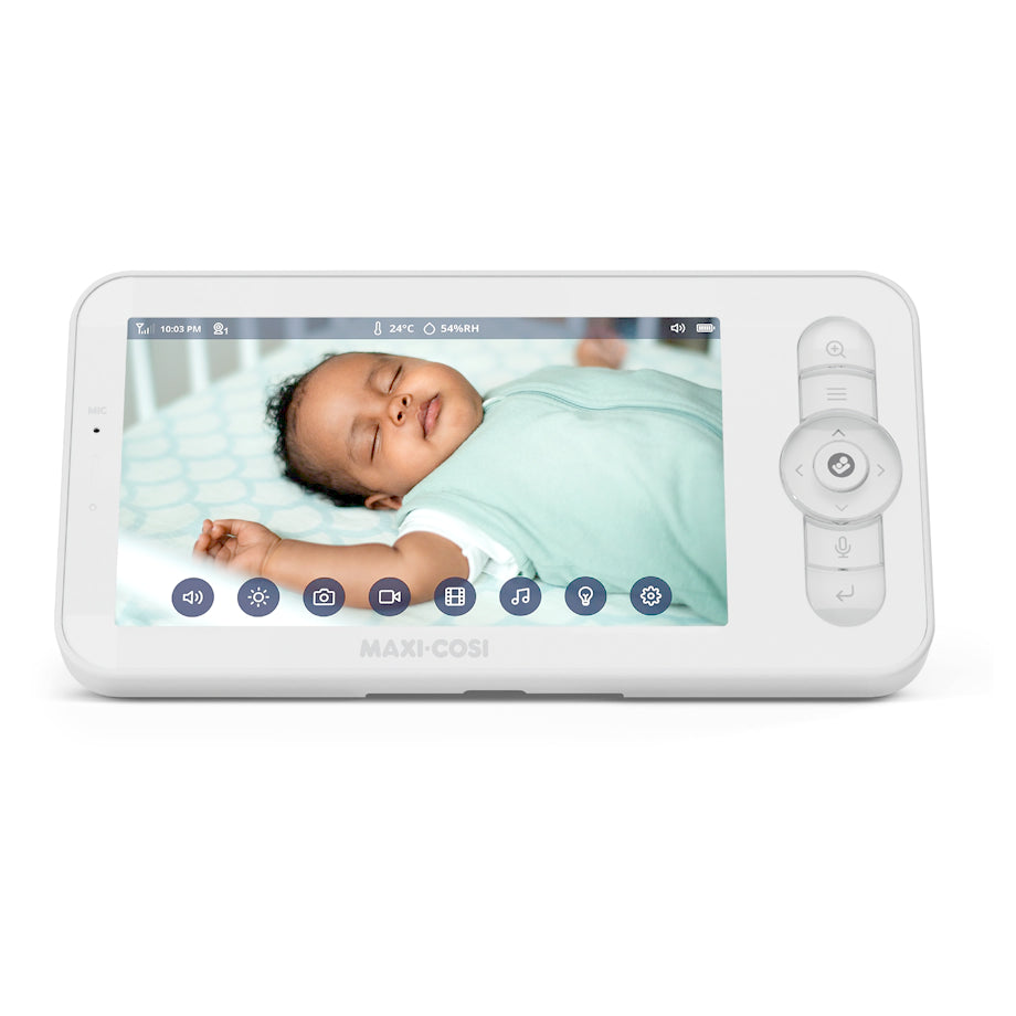 Maxi-Cosi Seepro Baby Monitor