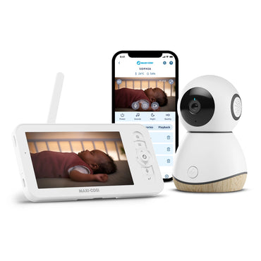Maxi-Cosi Seepro Baby Monitor