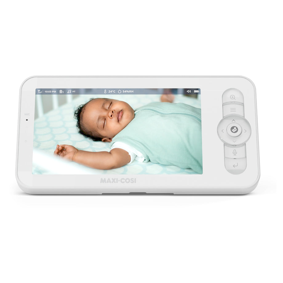 Maxi-Cosi Seepro Baby Monitor