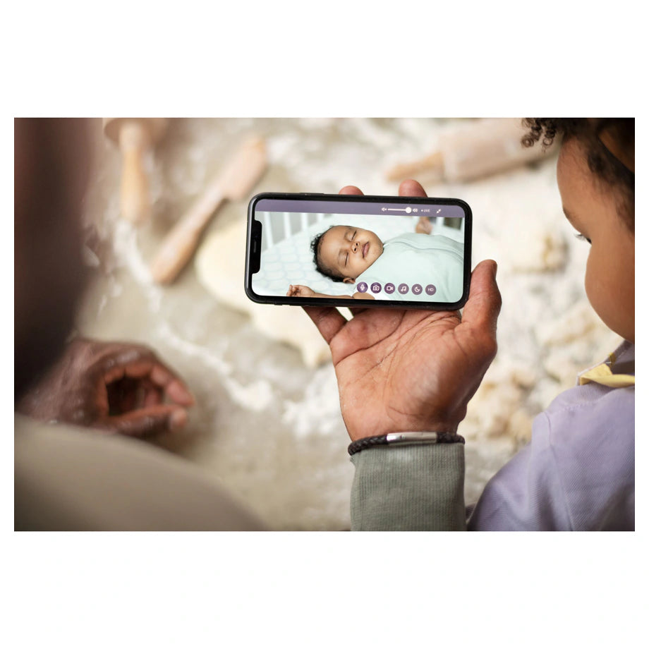 Maxi-Cosi See Baby Monitor