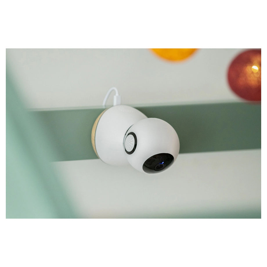 Maxi-Cosi See Baby Monitor