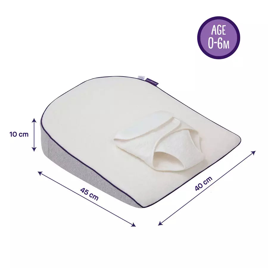 Clevamama ClevaSleep Plus Elevated Support Clevamama ClevaSleep Plus Elevated Support