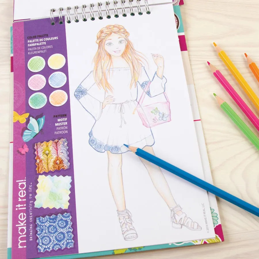 اجعلها حقيقة إبداع مزدهر اجعلها حقيقة إبداع مزدهر