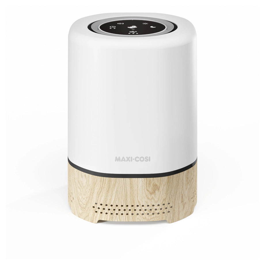 Maxi-Cosi Clean 3-In-1 Air Purifier (White )